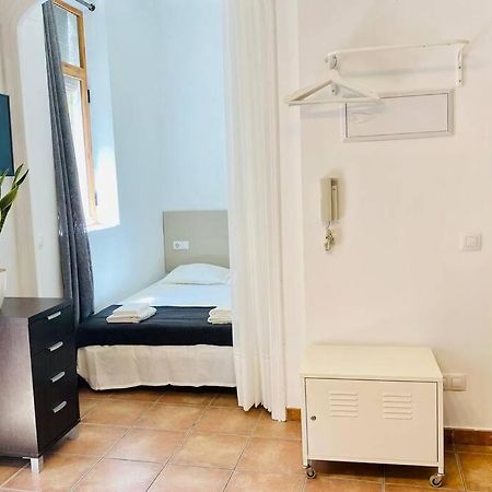 Acogedor Apartamento Centro Historico Valencia Eksteriør bilde