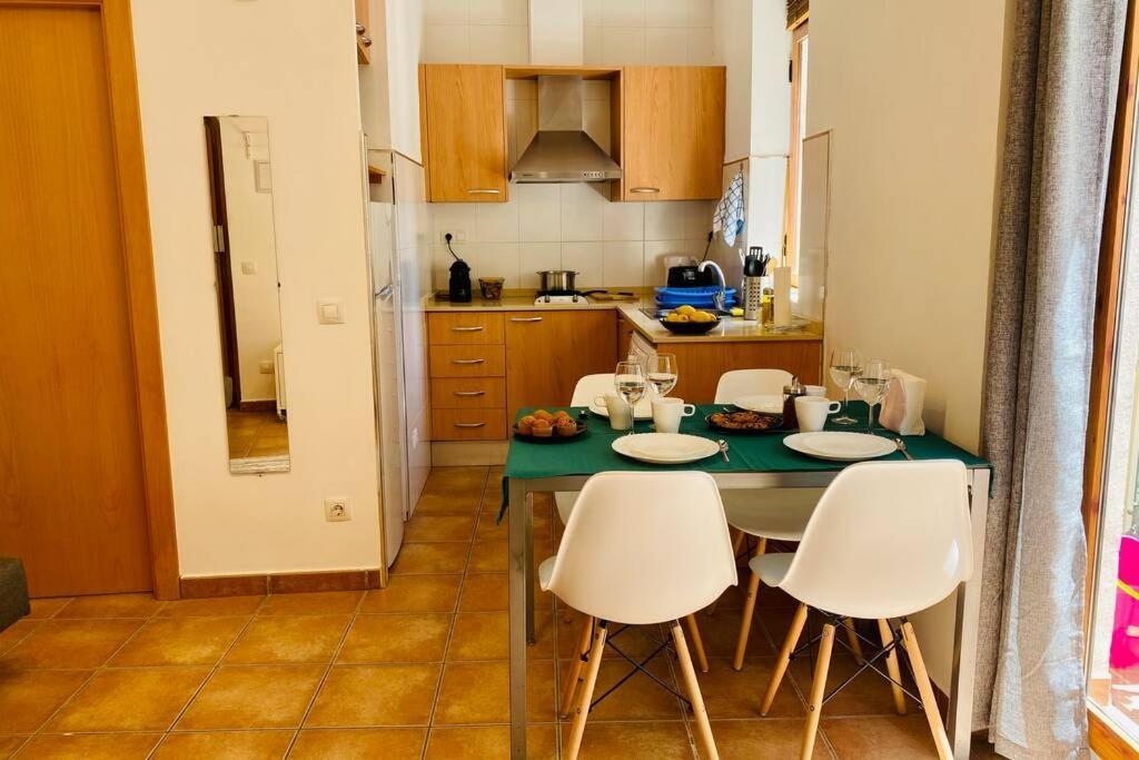 Acogedor Apartamento Centro Historico Valencia Eksteriør bilde