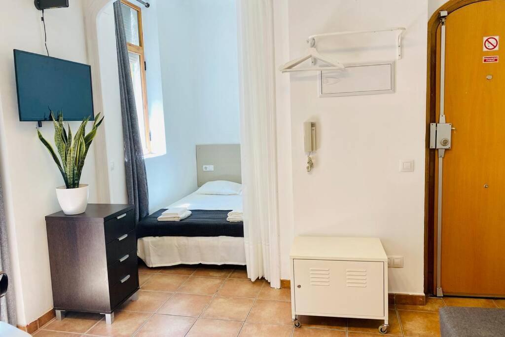 Acogedor Apartamento Centro Historico Valencia Eksteriør bilde